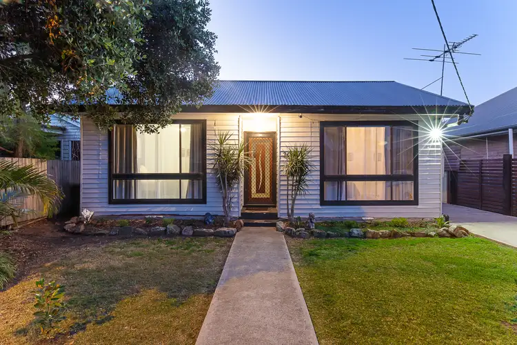 Main view of Homely house listing, 102 New England Highway, Lochinvar NSW 2321