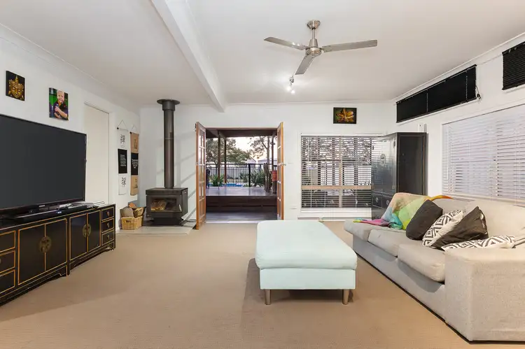 Third view of Homely house listing, 102 New England Highway, Lochinvar NSW 2321