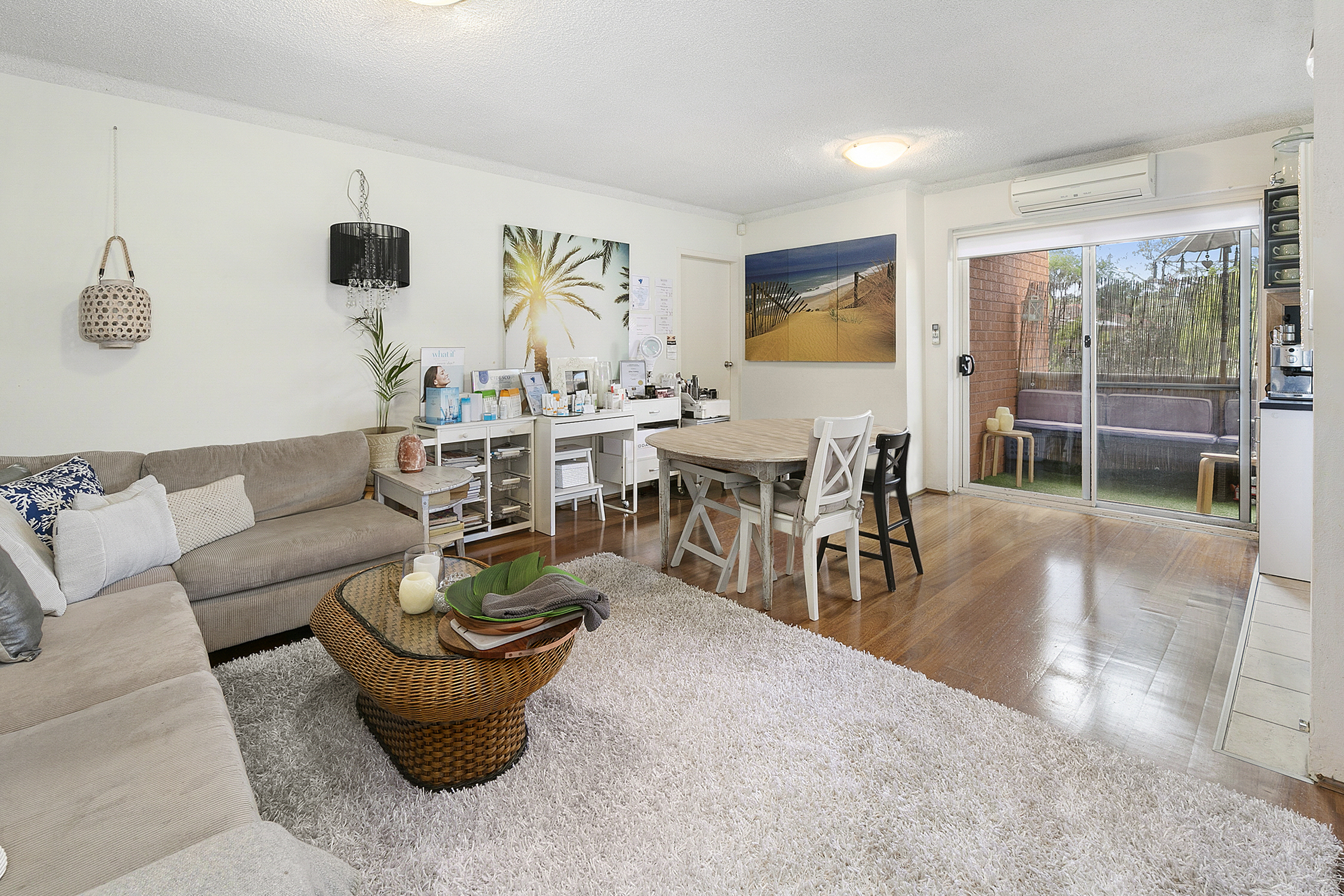 Main view of Homely unit listing, 6/7-9 Clarence Avenue, Dee Why NSW 2099