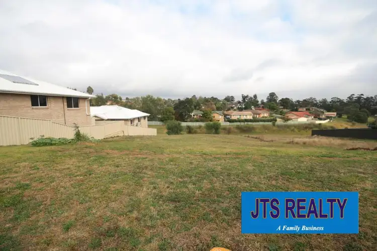 Main view of Homely land listing, 168 Queen Street, Muswellbrook NSW 2333