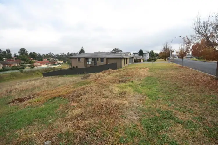 Third view of Homely land listing, 168 Queen Street, Muswellbrook NSW 2333