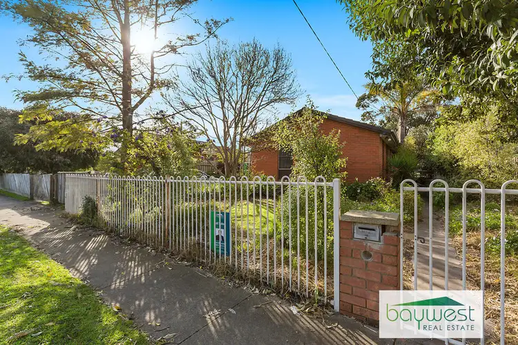 4 Barcoo Street, Hastings VIC 3915