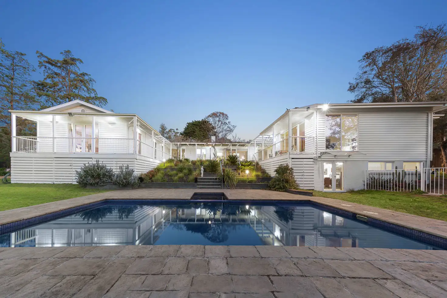 Main view of Homely house listing, 2 Amesbury Road, Mount Eliza VIC 3930