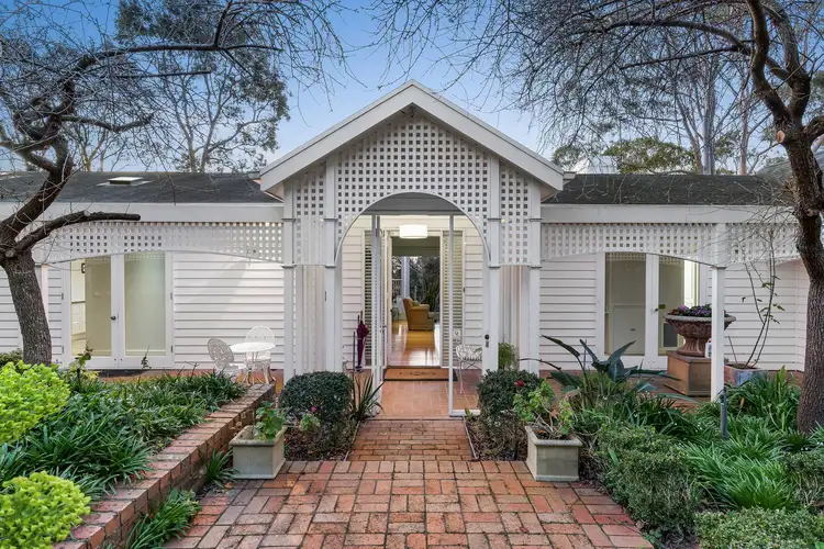 Second view of Homely house listing, 2 Amesbury Road, Mount Eliza VIC 3930