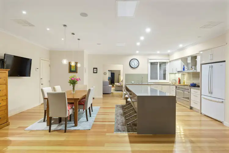 Third view of Homely house listing, 2 Amesbury Road, Mount Eliza VIC 3930