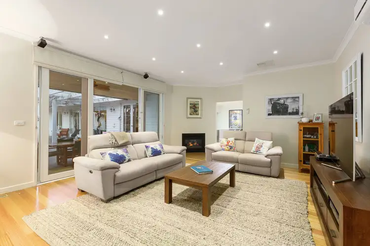 Fourth view of Homely house listing, 2 Amesbury Road, Mount Eliza VIC 3930
