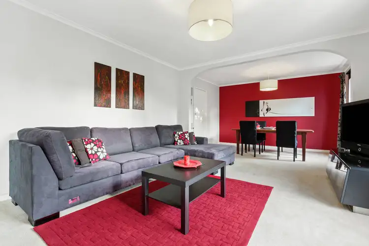 Second view of Homely house listing, 51a Yuille Street, Frankston VIC 3199