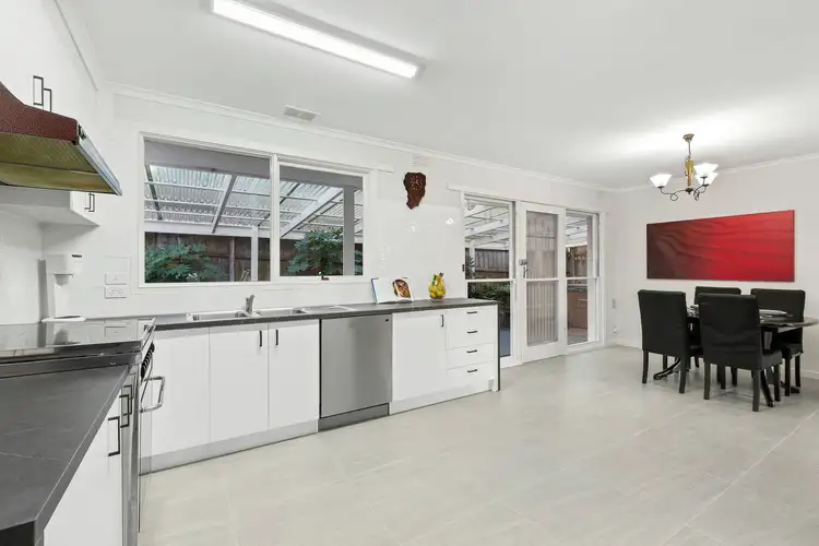 Third view of Homely house listing, 51a Yuille Street, Frankston VIC 3199