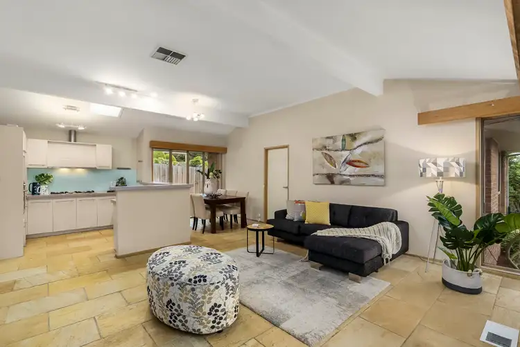 Fourth view of Homely house listing, 9 Kate Charlesworth Place, Croydon Hills VIC 3136