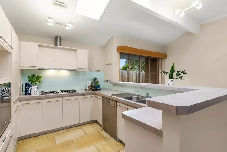 Fifth view of Homely house listing, 9 Kate Charlesworth Place, Croydon Hills VIC 3136