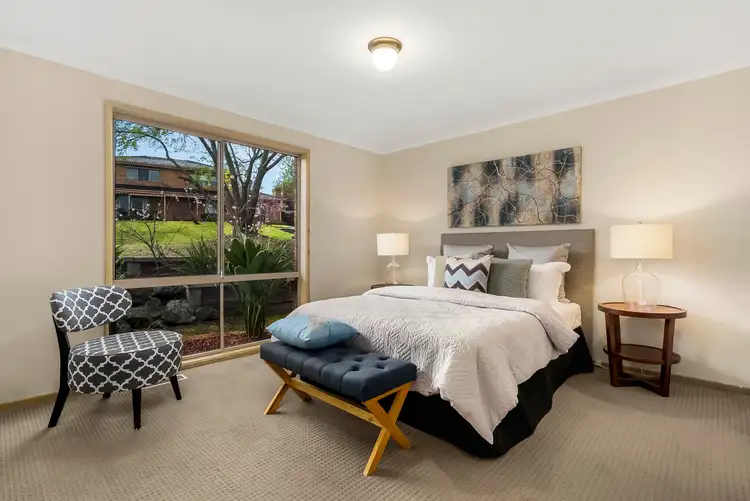 Sixth view of Homely house listing, 9 Kate Charlesworth Place, Croydon Hills VIC 3136