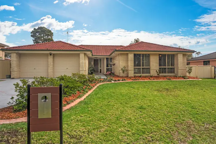 Main view of Homely house listing, 44 Worrigee Road, Worrigee NSW 2540