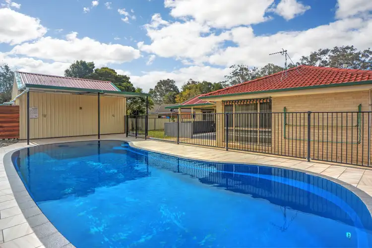 Third view of Homely house listing, 44 Worrigee Road, Worrigee NSW 2540