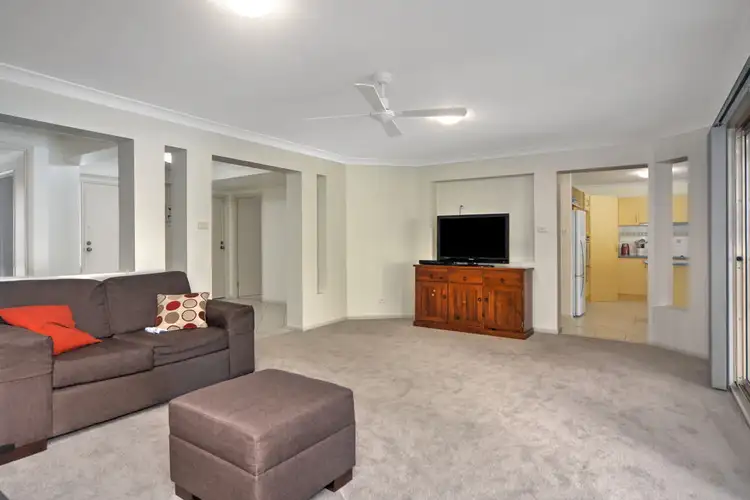 Fourth view of Homely house listing, 44 Worrigee Road, Worrigee NSW 2540