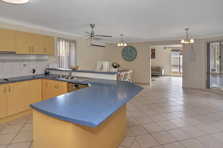 Fifth view of Homely house listing, 44 Worrigee Road, Worrigee NSW 2540