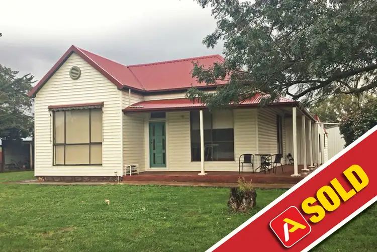 Main view of Homely rural property listing, 890 Winnap Nelson Road, Dartmoor VIC 3304