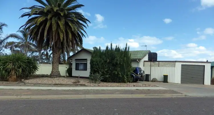 7 EYRE AVENUE, Whyalla Norrie SA 5608