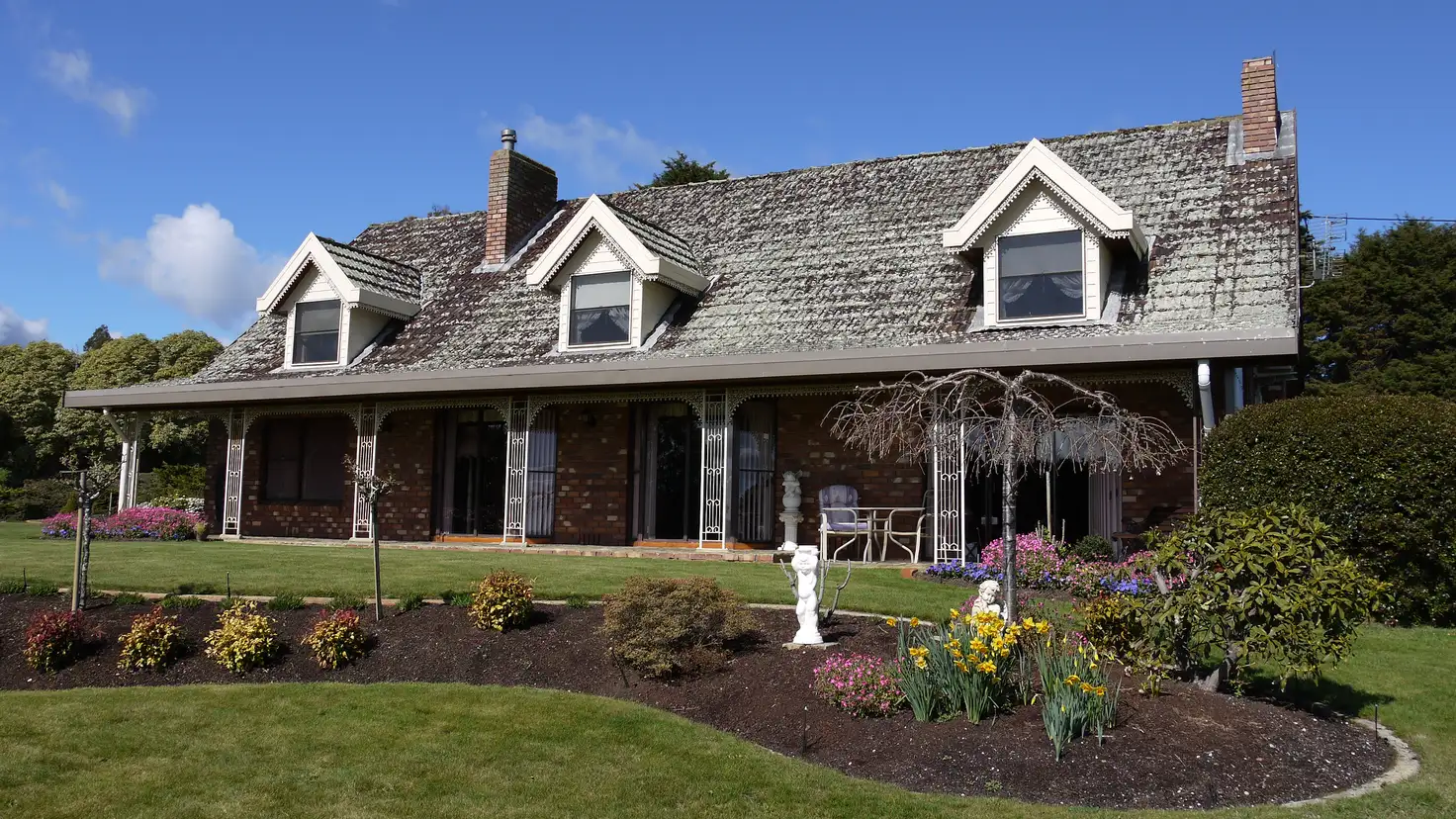 Main view of Homely house listing, 310 East Minstone Road, Scottsdale TAS 7260