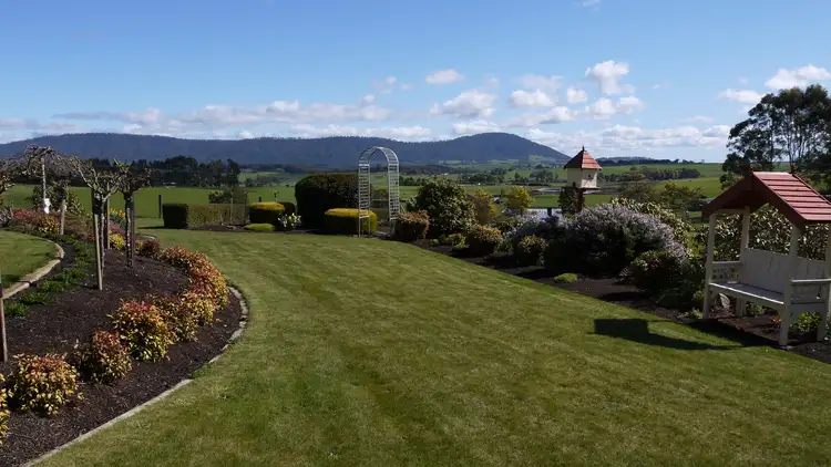 Third view of Homely house listing, 310 East Minstone Road, Scottsdale TAS 7260