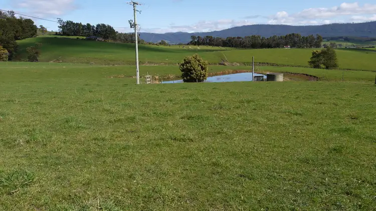 Sixth view of Homely house listing, 310 East Minstone Road, Scottsdale TAS 7260