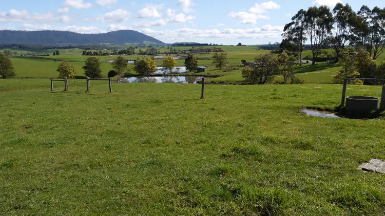 Seventh view of Homely house listing, 310 East Minstone Road, Scottsdale TAS 7260