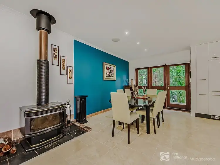 Sixth view of Homely house listing, 2207 Springbrook Road, Springbrook QLD 4213