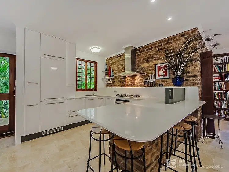 Seventh view of Homely house listing, 2207 Springbrook Road, Springbrook QLD 4213