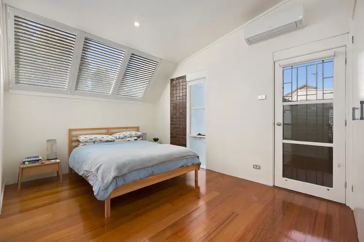 Third view of Homely house listing, 3/91 Clauscen Street, Fitzroy North VIC 3068