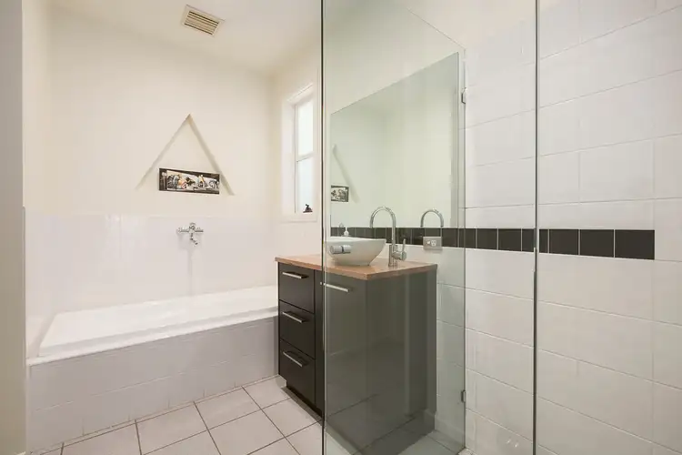 Fourth view of Homely house listing, 3/91 Clauscen Street, Fitzroy North VIC 3068