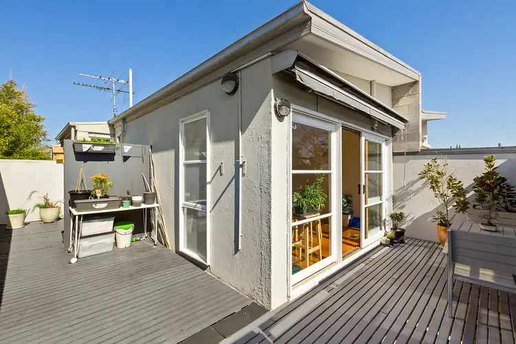 Sixth view of Homely house listing, 3/91 Clauscen Street, Fitzroy North VIC 3068