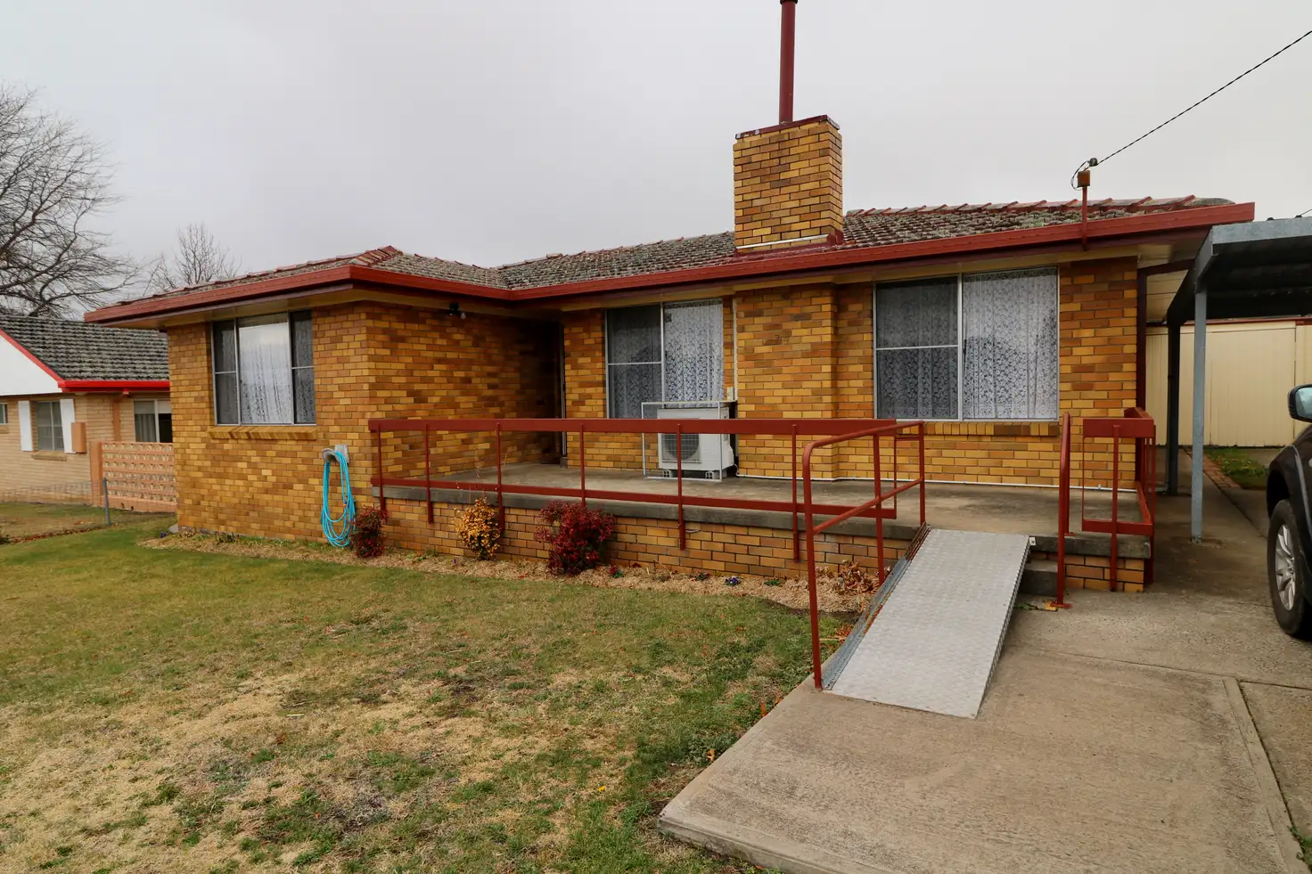 Main view of Homely house listing, 74 Oliver Street, Glen Innes NSW 2370