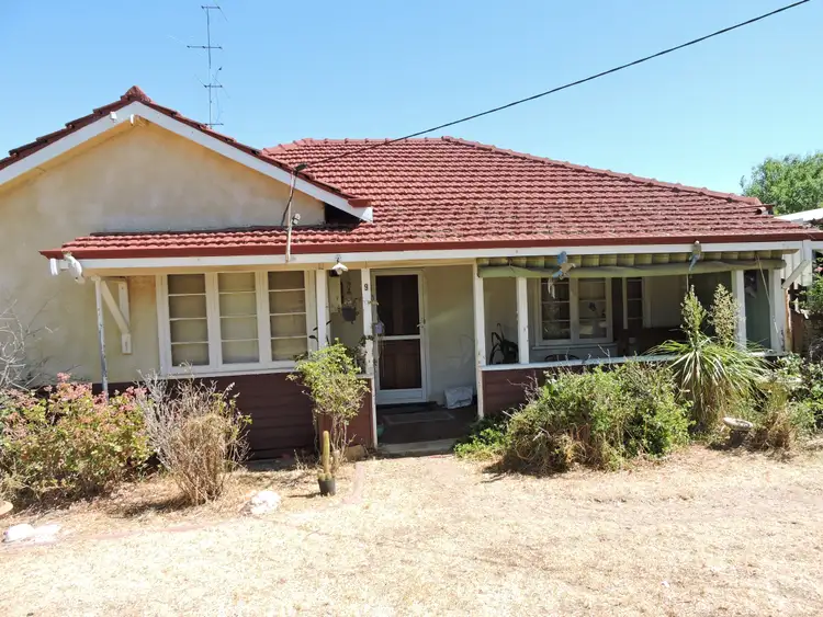 Second view of Homely townhouse listing, 9 FRASER STREET,, York WA 6302