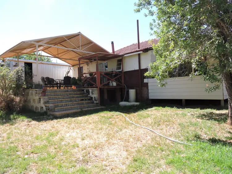 Third view of Homely townhouse listing, 9 FRASER STREET,, York WA 6302