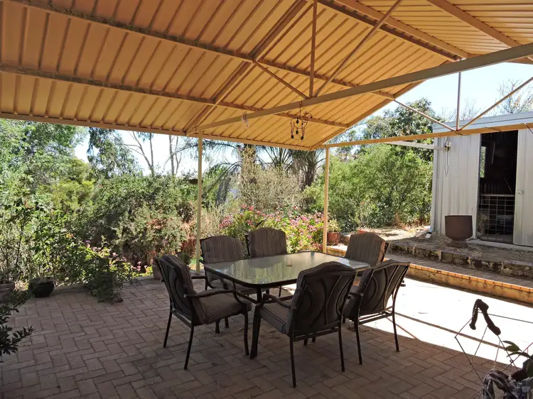 Fourth view of Homely townhouse listing, 9 FRASER STREET,, York WA 6302