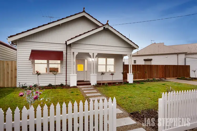 12 White Street, Footscray VIC 3011