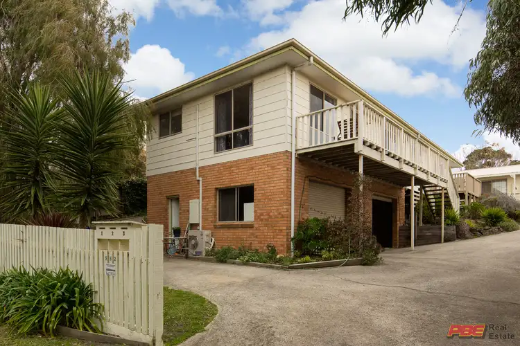 1/562 CAPE PATERSON ROAD, Cape Paterson VIC 3995