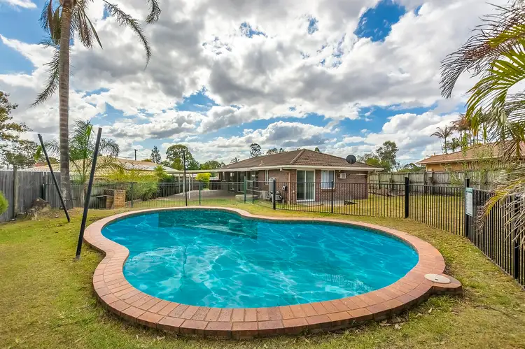 31 Mary Street, Jimboomba QLD 4280