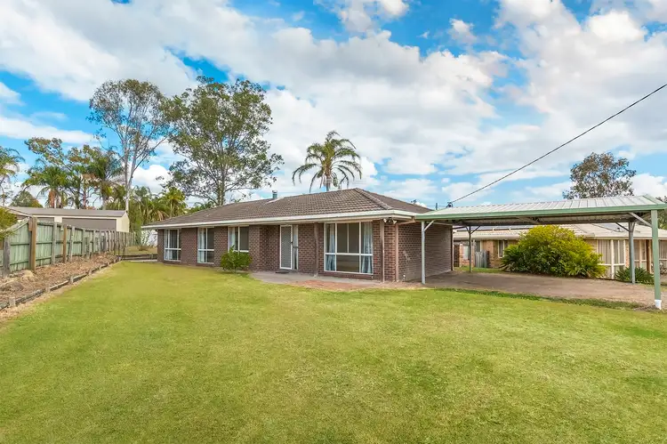 Second view of Homely house listing, 31 Mary Street, Jimboomba QLD 4280