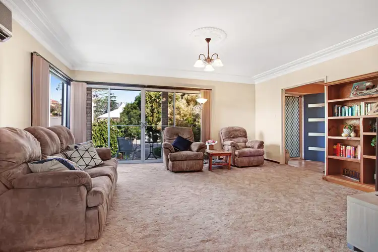 Second view of Homely house listing, 63 Narang Street, East Maitland NSW 2323