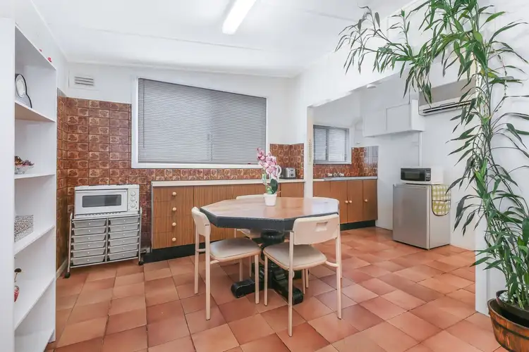 Second view of Homely house listing, 23 Omaha St, Belfield NSW 2191