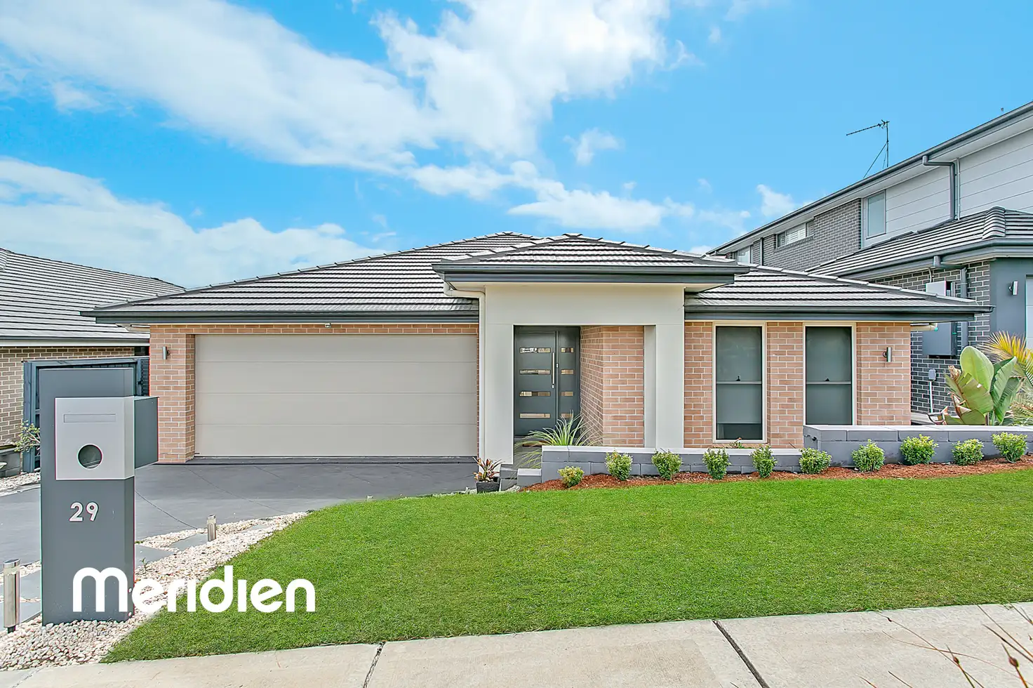 Main view of Homely house listing, 29 White Gum Place, Kellyville NSW 2155