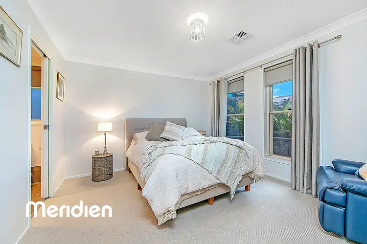 Sixth view of Homely house listing, 29 White Gum Place, Kellyville NSW 2155