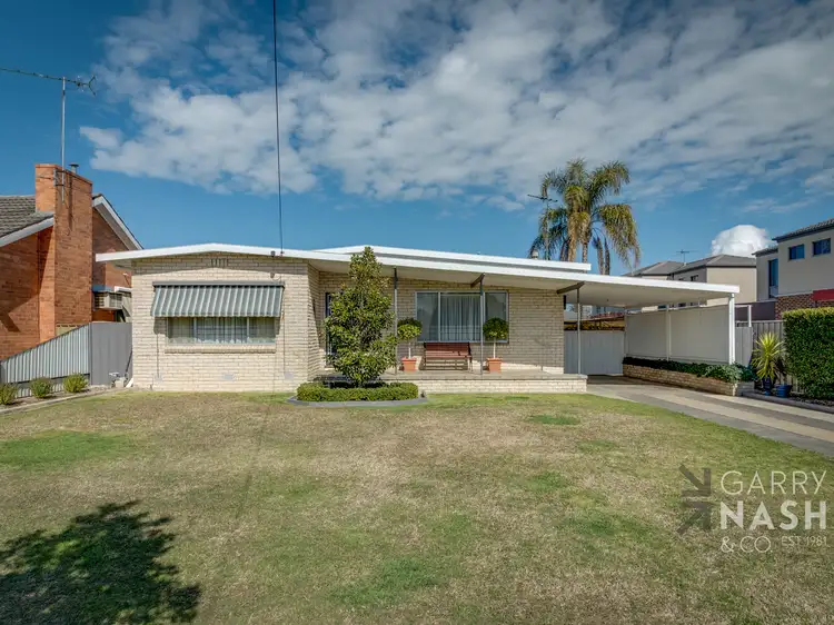 Main view of Homely house listing, 21 Orkney Street, Wangaratta VIC 3677