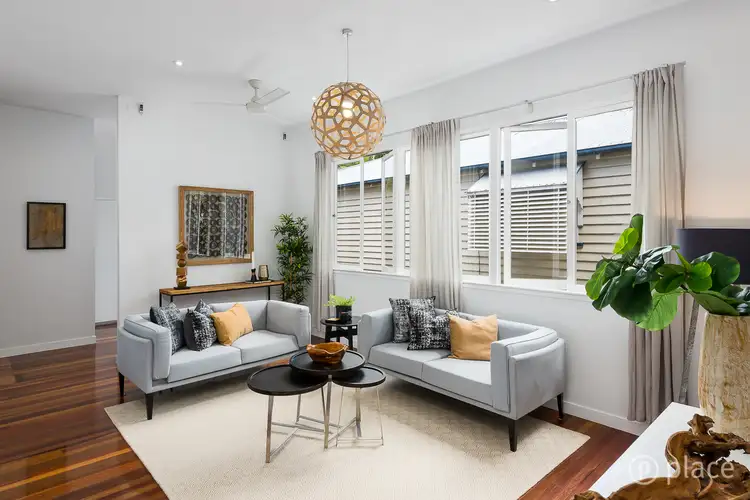 82 Charlotte Street, Paddington QLD 4064