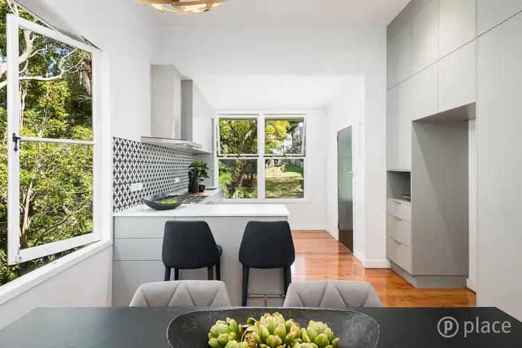 Third view of Homely house listing, 82 Charlotte Street, Paddington QLD 4064