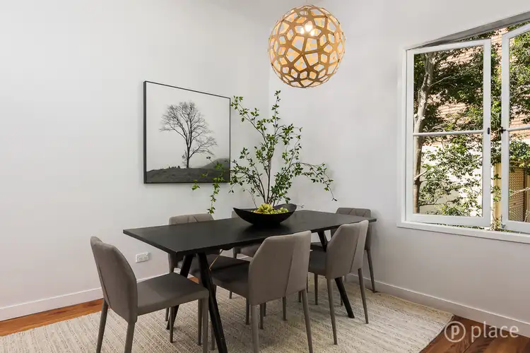 Fourth view of Homely house listing, 82 Charlotte Street, Paddington QLD 4064