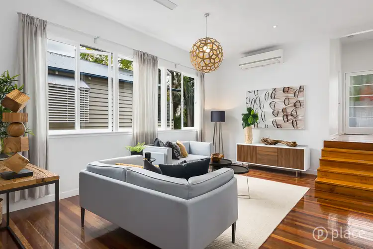 Fifth view of Homely house listing, 82 Charlotte Street, Paddington QLD 4064