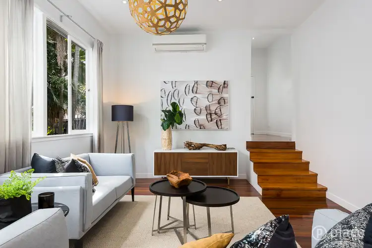 Sixth view of Homely house listing, 82 Charlotte Street, Paddington QLD 4064