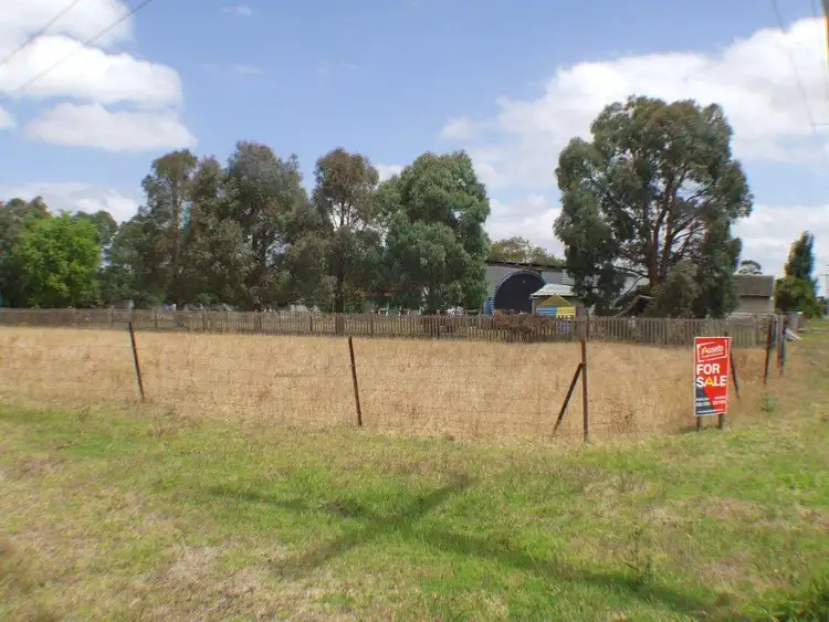 Third view of Homely land listing, 32 Murray Street, Heywood VIC 3304