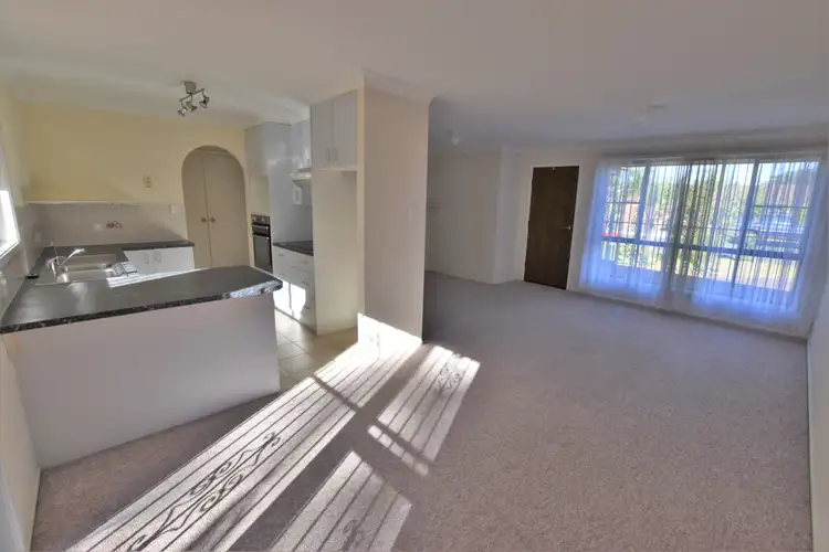 Third view of Homely villa listing, 2/13 Flora Parade, Tuncurry NSW 2428